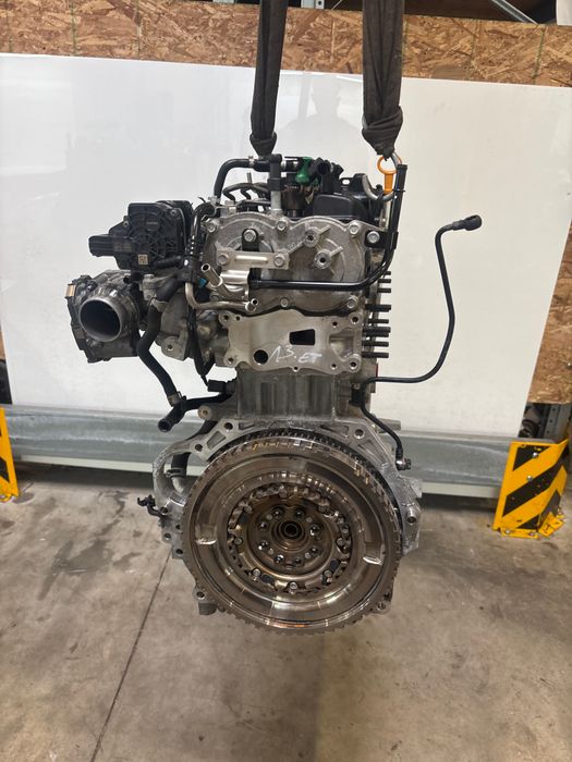 Bloc moteur Hyundai 1.6L D4FE – Express Parts