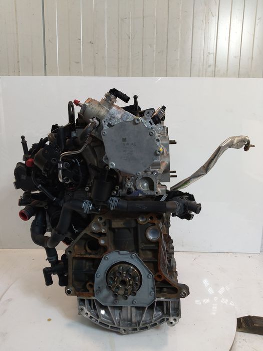 Bloc moteur Audi 2.0L DJHA-DJH – Express Parts