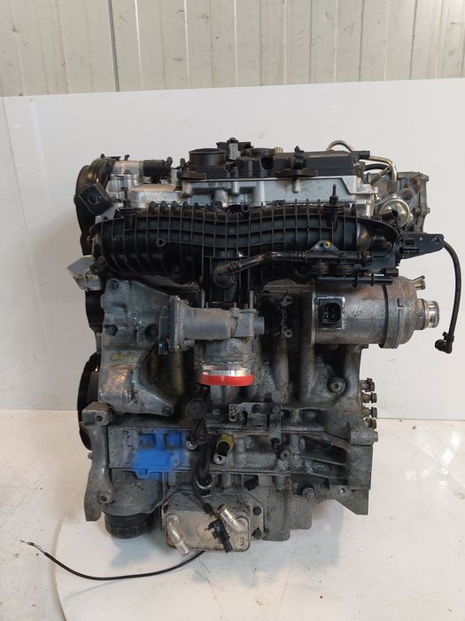 Moteur d'occasion Volvo S60 1.5L – B4154T4-B41