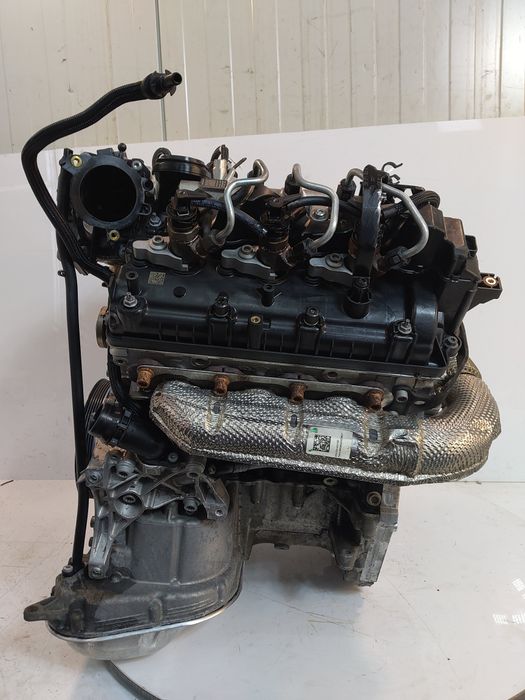 Moteur d'occasion Audi 3.0L DPXA-DPX – état général