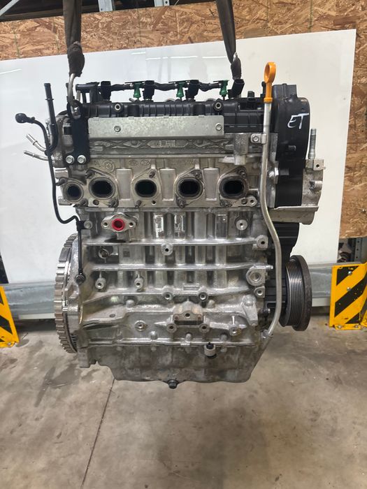 Moteur D4FE Hyundai Tucson 100 477 km – vue détail