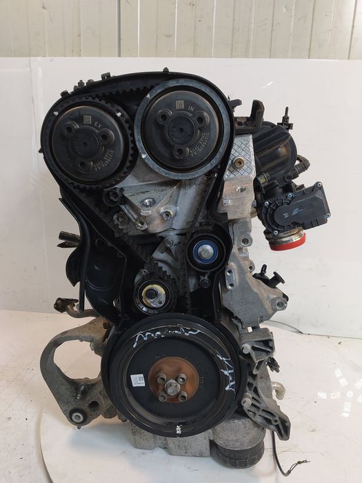 Moteur d'occasion Volvo 1.5L B4154T4-B41 – état général