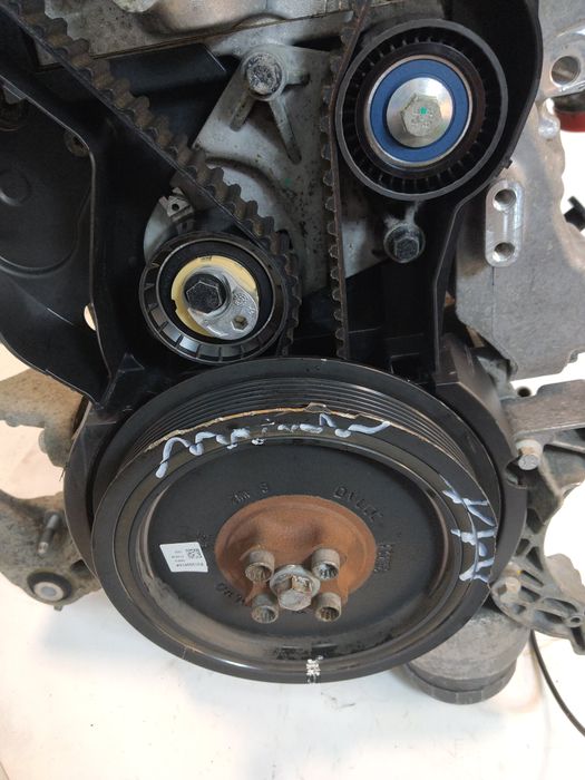 Moteur Volvo S60 B4154T4-B41 – Express Parts Belgique
