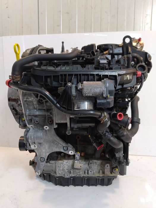 Moteur d'occasion Audi A3 S3 2.0L – DJHA-DJH