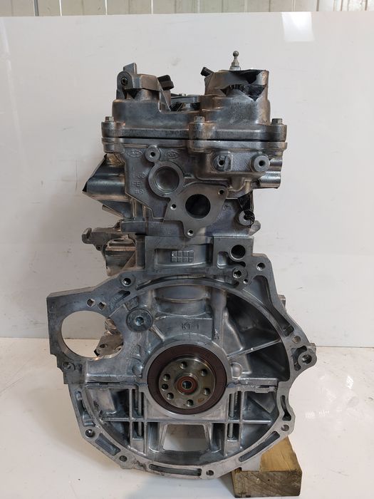 Moteur reconditionné Hyundai 1.6L G4FJ – état général