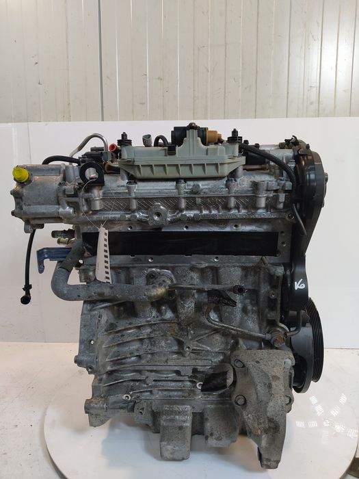 Bloc moteur Volvo 1.5L B4154T4-B41 – Express Parts
