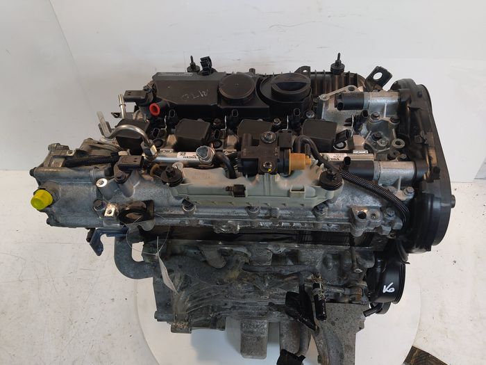 Moteur B4154T4-B41 Volvo S60 196 000 km – vue détail
