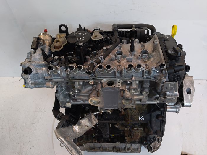 Moteur Audi A3 S3 DJHA-DJH – Express Parts Belgique