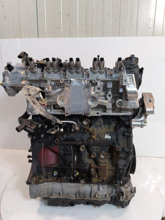 Moteur DJHA-DJH Audi A3 S3 98 000 km – vue détail