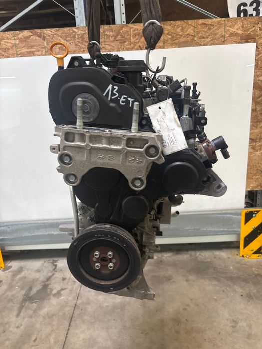 Moteur d'occasion Hyundai 1.6L D4FE – état général