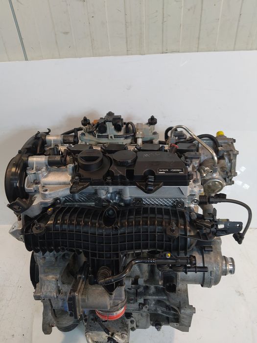 Moteur complet Volvo S60 1.5L d'occasion