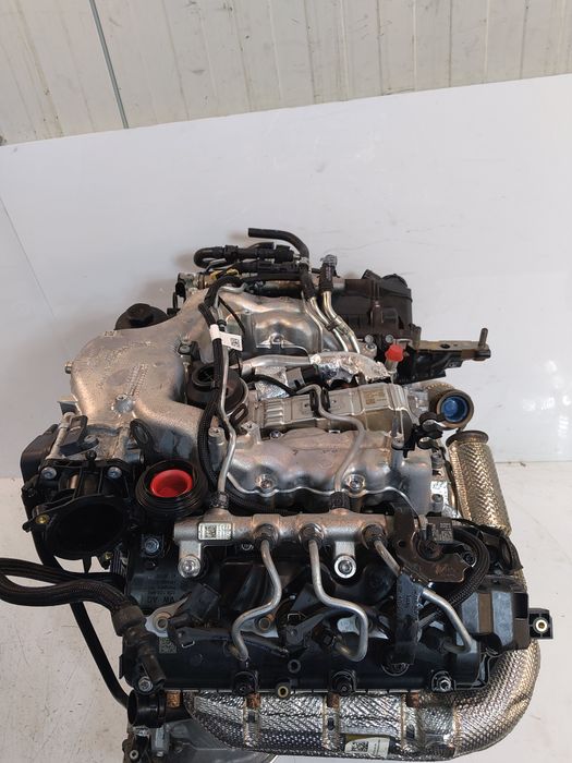 Moteur Audi Q7 Q8 DPXA-DPX – Express Parts Belgique