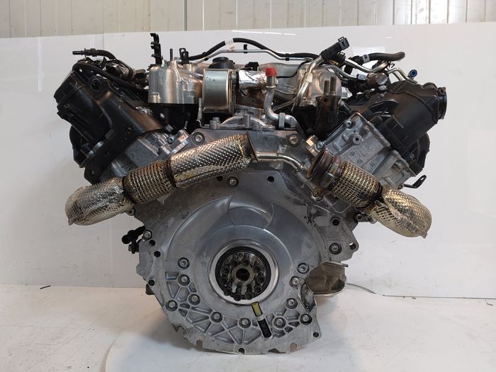 Bloc moteur Audi 3.0L DPXA-DPX – Express Parts