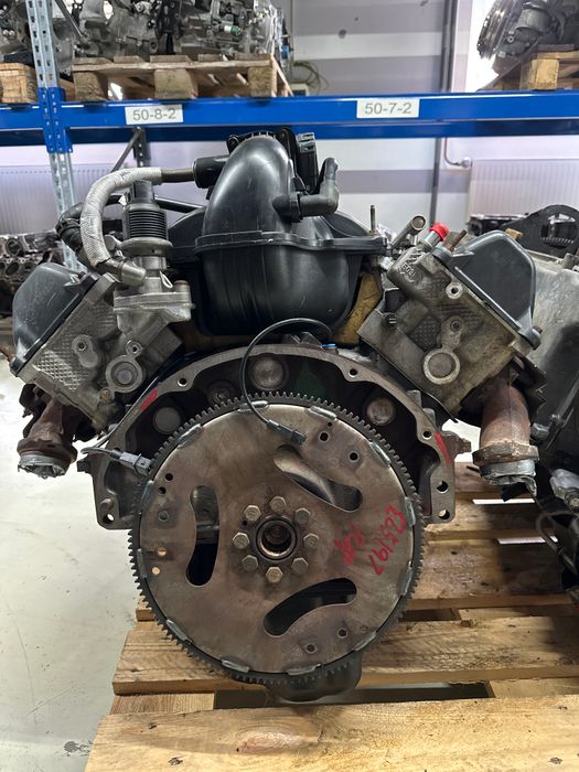 Moteur d'occasion Jeep Commander 3.7L – EKG