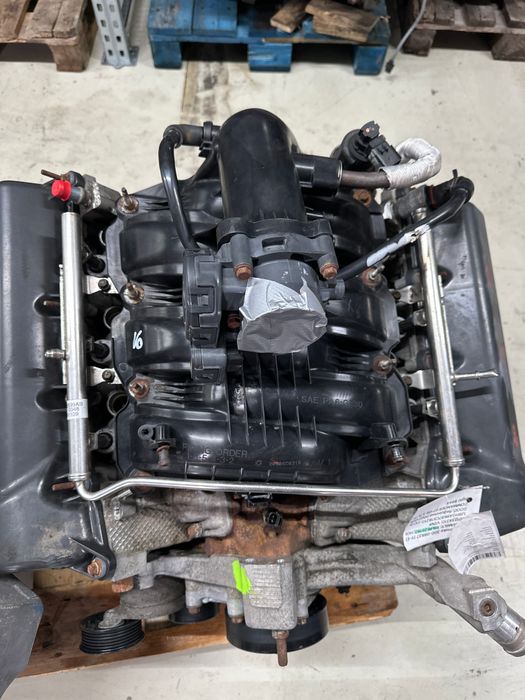 Moteur Jeep Commander EKG – Express Parts Belgique