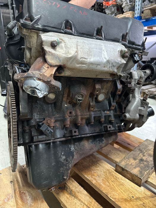 Moteur d'occasion Jeep 3.7L EKG – état général