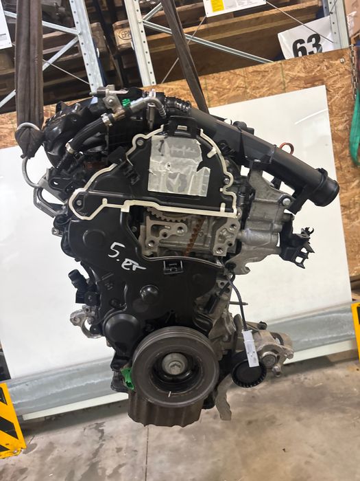 Bloc moteur OPEL 1.5L D-15-DT-YHT – Express Parts