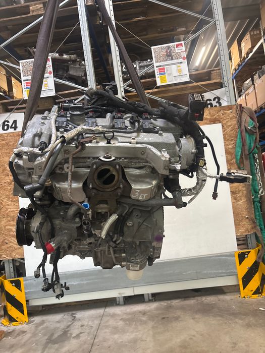 Moteur LTG-A20NFT-A20NHT Chevrolet Equonix Insignia A 133 000 km – vue détail