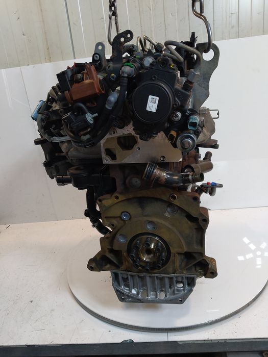 Moteur d'occasion Ford 2.0L UFDB – état général