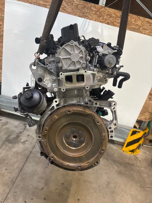 Moteur d'occasion OPEL 1.5L D-15-DT-YHT – état général