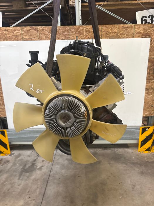 Bloc moteur Chevrolet 6.0L L96 – Express Parts
