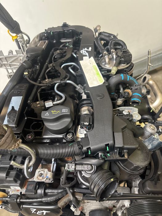 Moteur Mercedes-Benz C (W204/C204/S204) OM651.911-OM651-651.911 – Express Parts Belgique