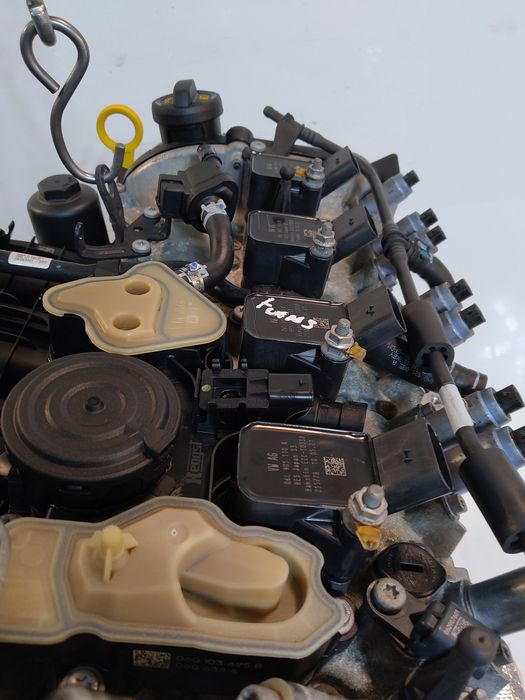 Moteur VW Golf DNFG-DNF – Express Parts Belgique