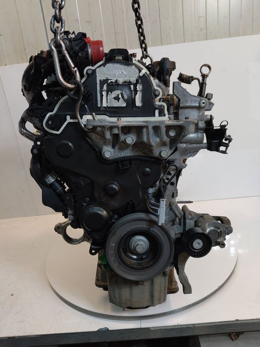 Moteur d'occasion Opel 1.5L DV5RUC-YHV – état général