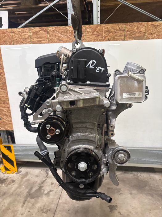 Bloc moteur SKODA 1.2L CBZB-CBZ – Express Parts