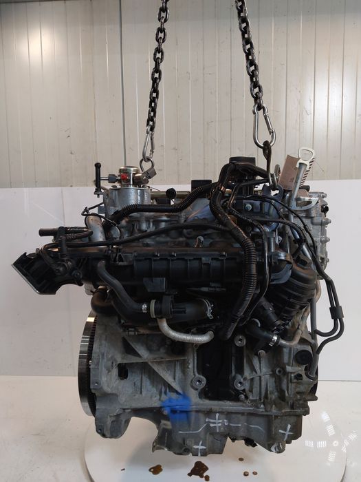 Moteur d'occasion Mercedes-Benz A (W176) 1.6L – M270.910-270.910-M270
