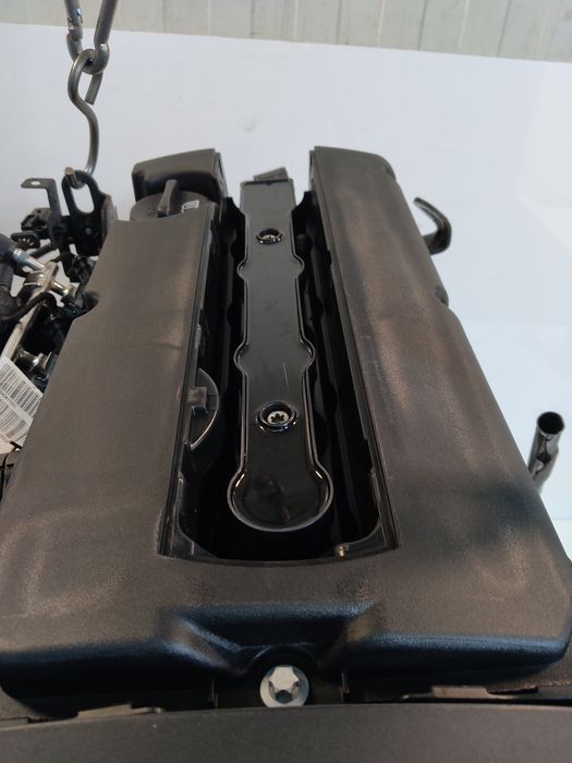 Moteur Opel Insignia G09 A18XER-2H0-A18 – Express Parts Belgique