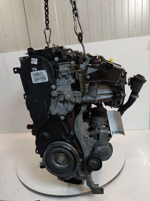 Bloc moteur Ford 2.0L UFDB – Express Parts