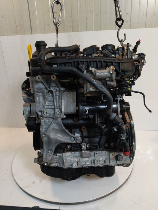 Moteur d'occasion VW Golf 2.0L – DNFG-DNF
