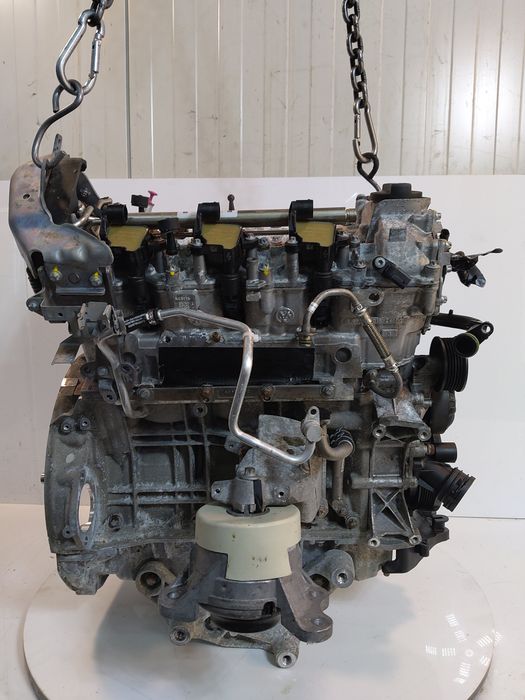 Bloc moteur Mercedes-Benz 3.0L M276.823-276.823-M276 – Express Parts