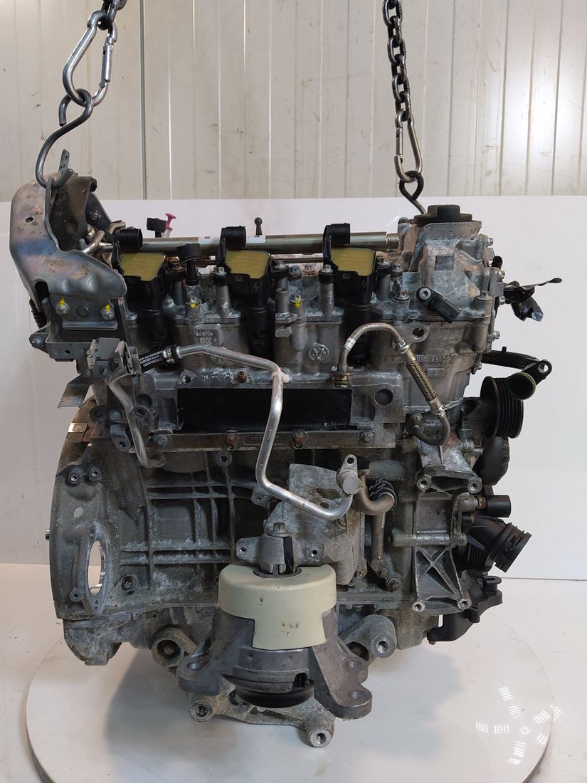 Bloc moteur Mercedes-Benz 3.0L M276.823-276.823-M276 – Express Parts