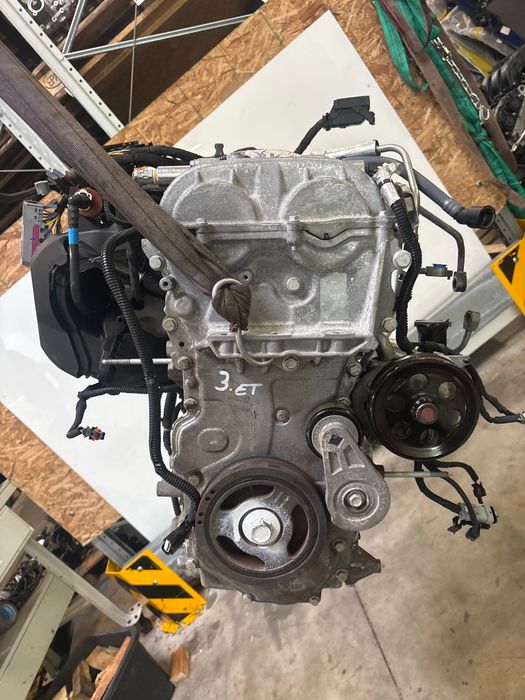 Bloc moteur Chevrolet 2.0L LTG-A20NFT-A20NHT – Express Parts