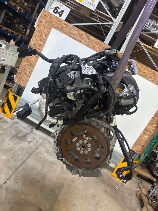 Moteur d'occasion Chevrolet 2.0L LTG-A20NFT-A20NHT – état général