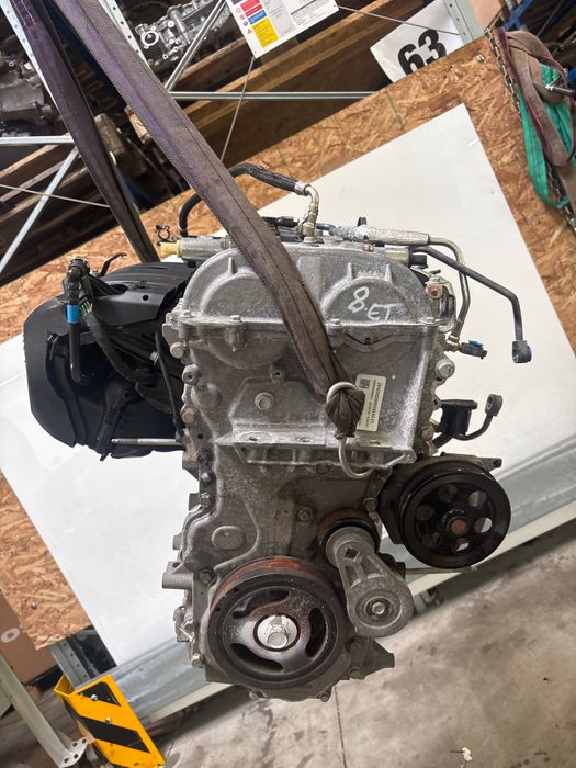 Bloc moteur Buick 2.0L LTG-A20NFT-A20NHT – Express Parts