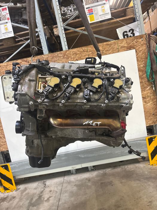 Bloc moteur Mercedes-Benz 5.5L M273.963-273.963-M273 – Express Parts