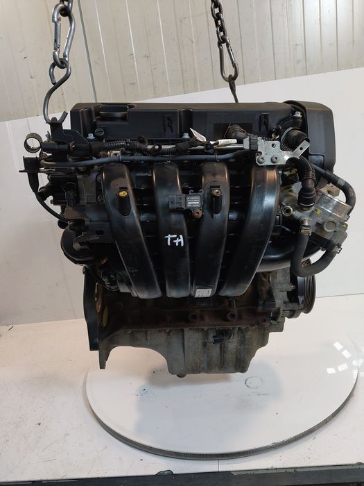 Moteur d'occasion Opel Insignia G09 1.8L – A18XER-2H0-A18