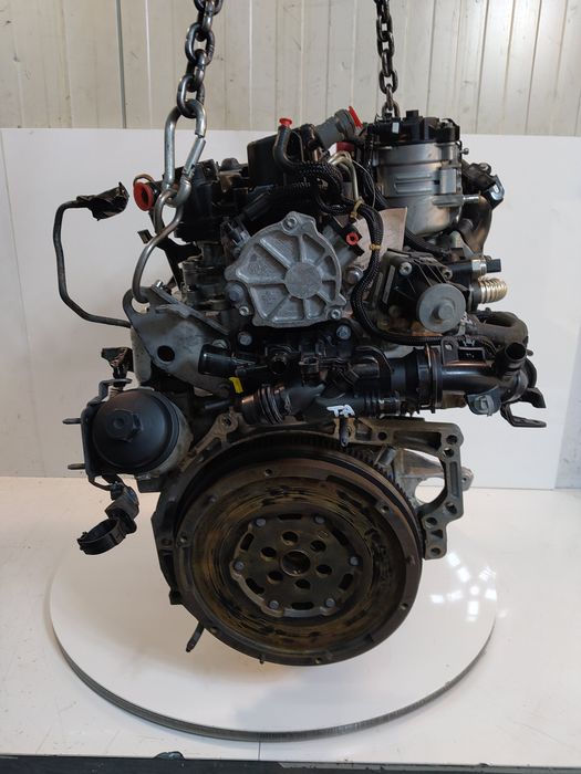 Bloc moteur Opel 1.5L DV5RUC-YHV – Express Parts