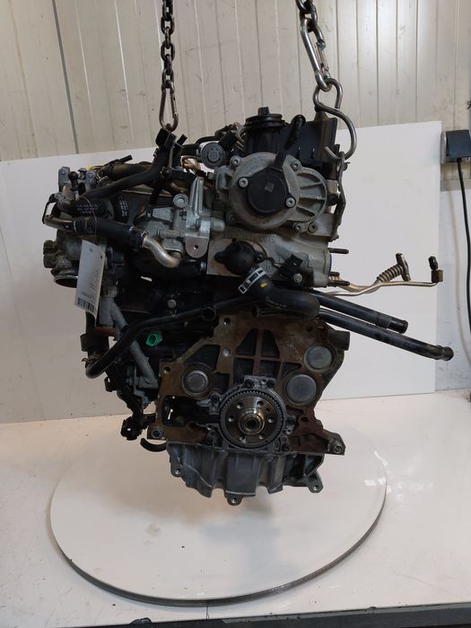 Moteur d'occasion VW 2.0L CRLB-CRL – état général