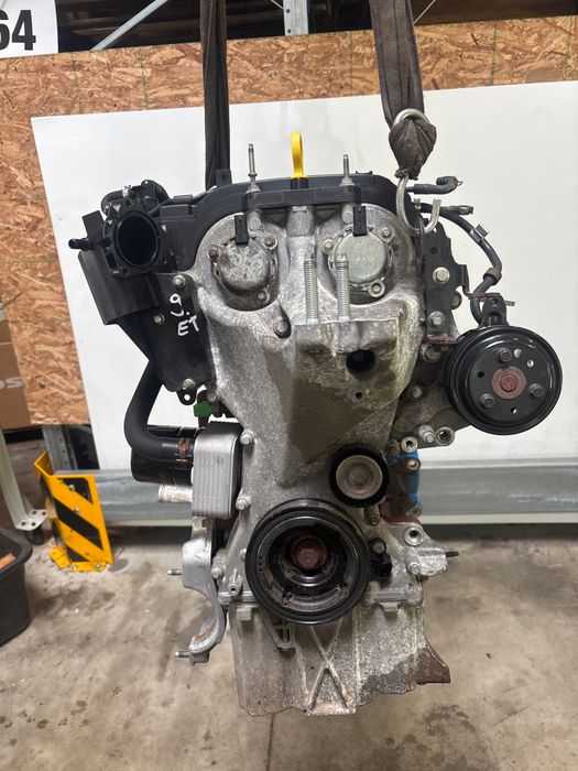 Bloc moteur FORD 1.0L SFJA – Express Parts