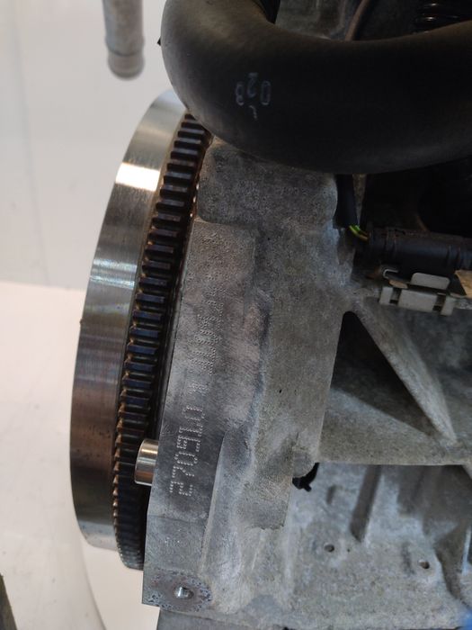 Moteur Mercedes-Benz A (W176) M270.910-270.910-M270 – Express Parts Belgique