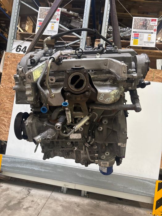 Moteur LTG-A20NFT-A20NHT Buick Regal Astra J Insignia A 119 000 km – vue détail