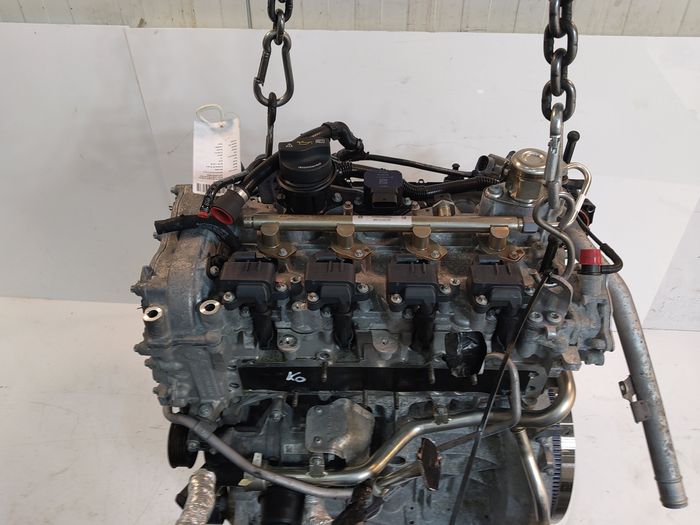 Moteur d'occasion Mercedes-Benz 1.6L M270.910-270.910-M270 – état général