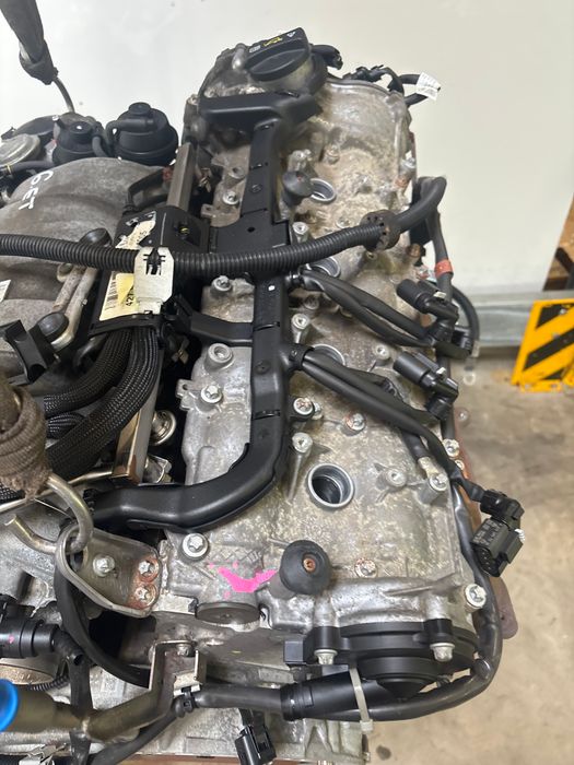 Moteur Mercedes-Benz E (W212) M273.970-273.970-M273 – Express Parts Belgique