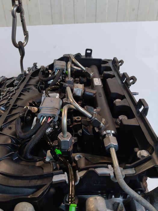 Moteur Ford C-Max Focus UFDB – Express Parts Belgique