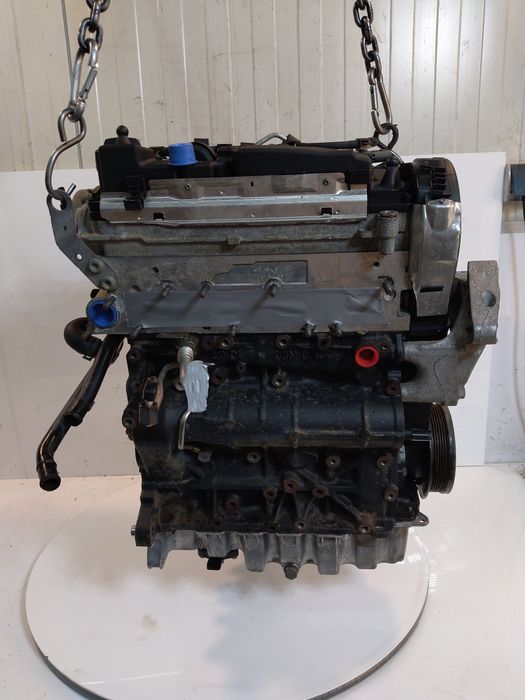 Moteur CRLB-CRL VW Passat B8 213 000 km – vue détail