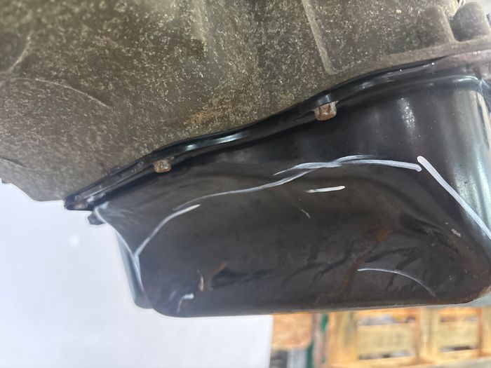 Moteur Mercedes-Benz M (W164) M273.963-273.963-M273 – Express Parts Belgique